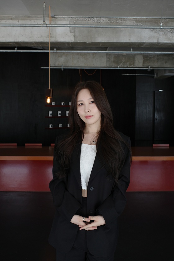 가수 권진아/사진=어나더 제공