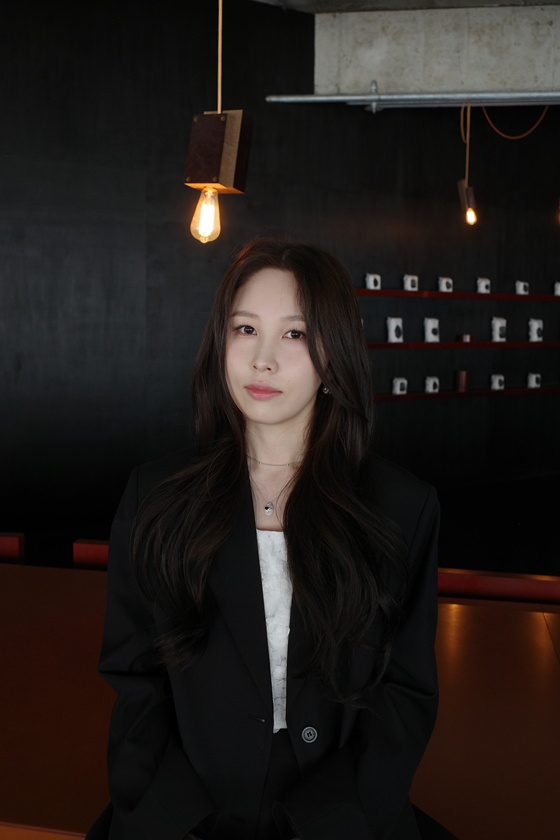 가수 권진아/사진=어나더 제공