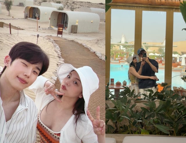 사진=에일리 최시훈 인스타그램