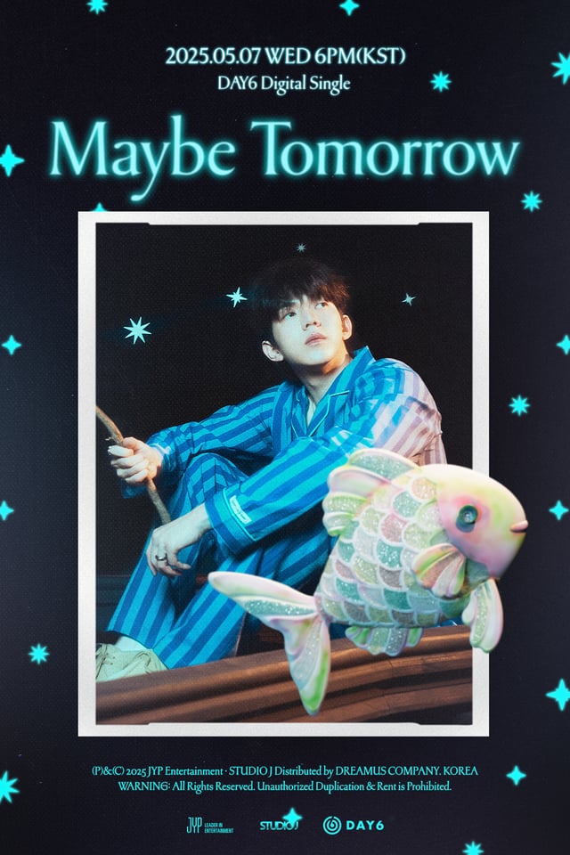 데이식스 도운