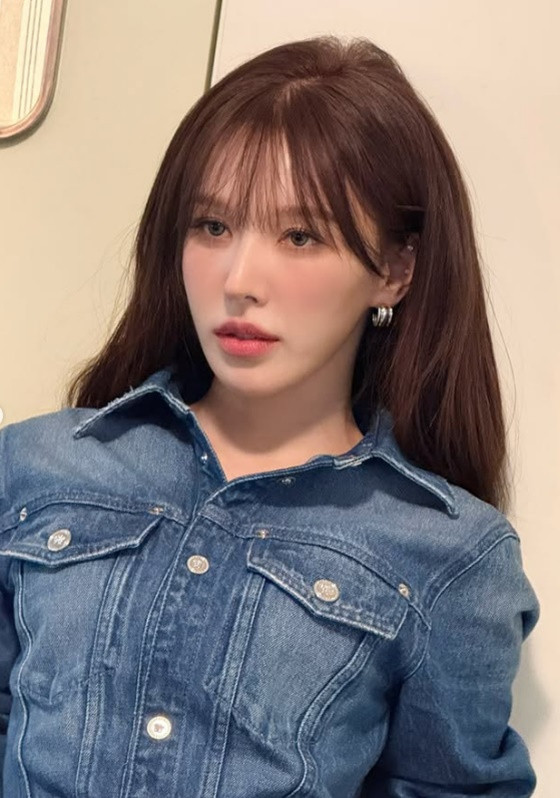 /사진=웬디