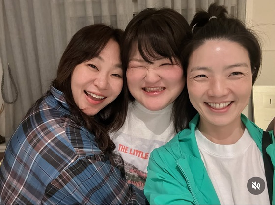 /사진=이국주 인스타그램