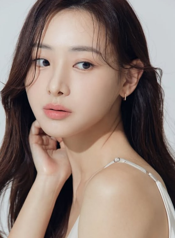 김다영 /사진=김다영 SNS 