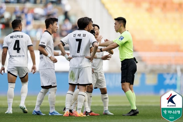 /사진=한국프로축구연맹 제공
