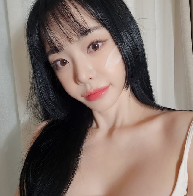 사진=서유리 인스타그램