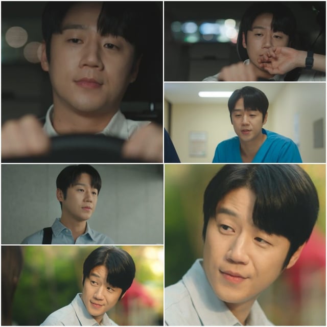 정준원 / 사진=tvN 언젠가는 슬기로울 전공의 생활