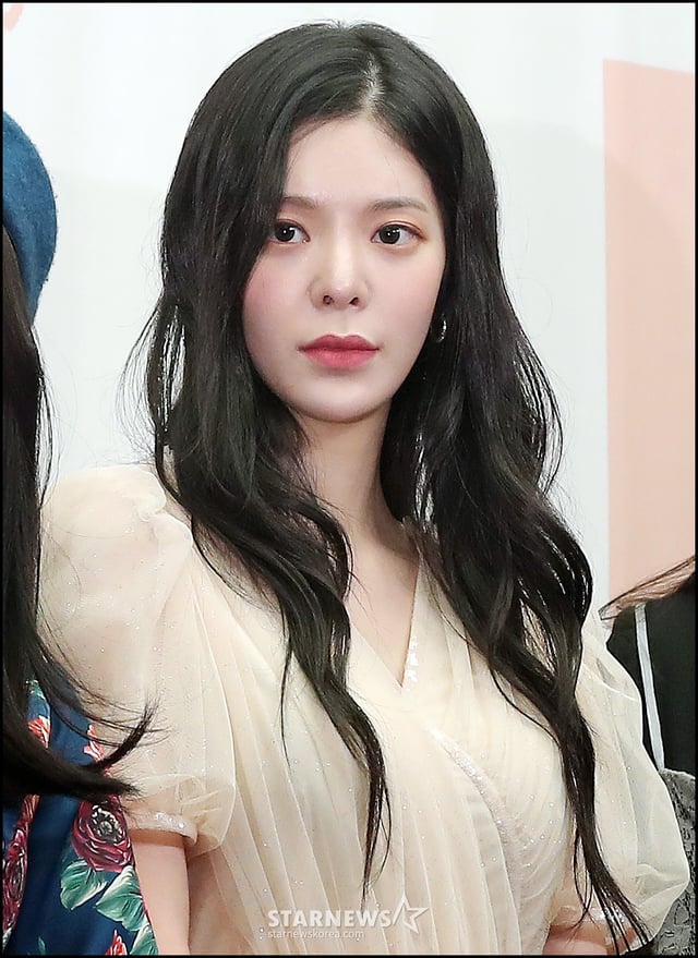  장재인 /사진=스타뉴스