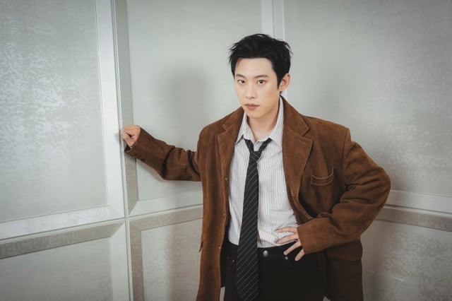 김성철 / 사진=NEW, 수필름