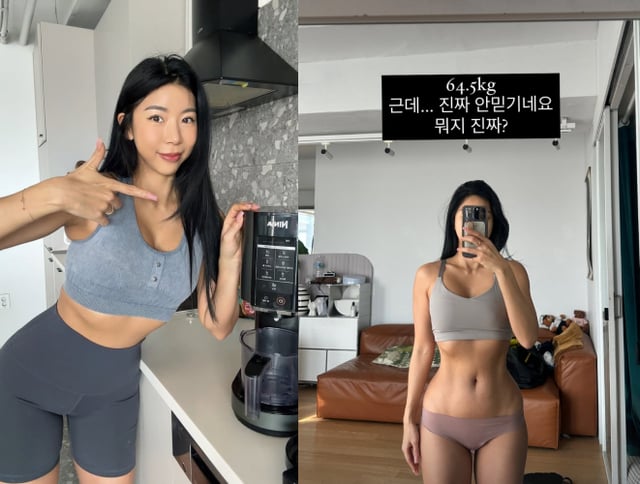 /사진=제이제이 SNS