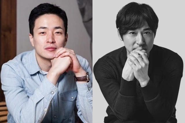 사진=이병헌 감독, 이루마