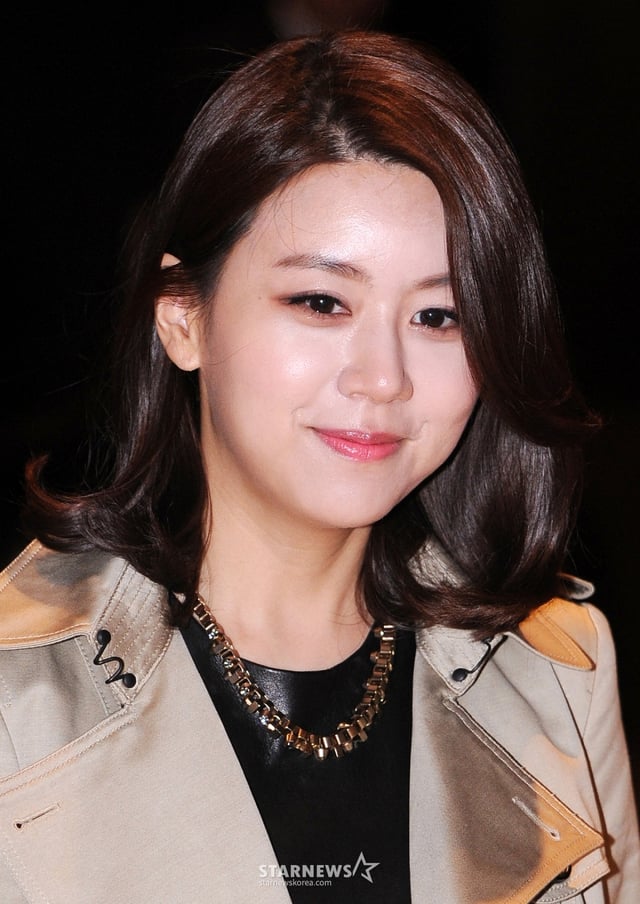 손정은 /사진=최부석 기자 my2eye@