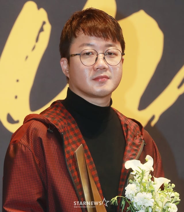 장시원 PD 