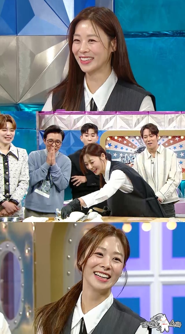 /사진제공=MBC ‘라디오스타'   