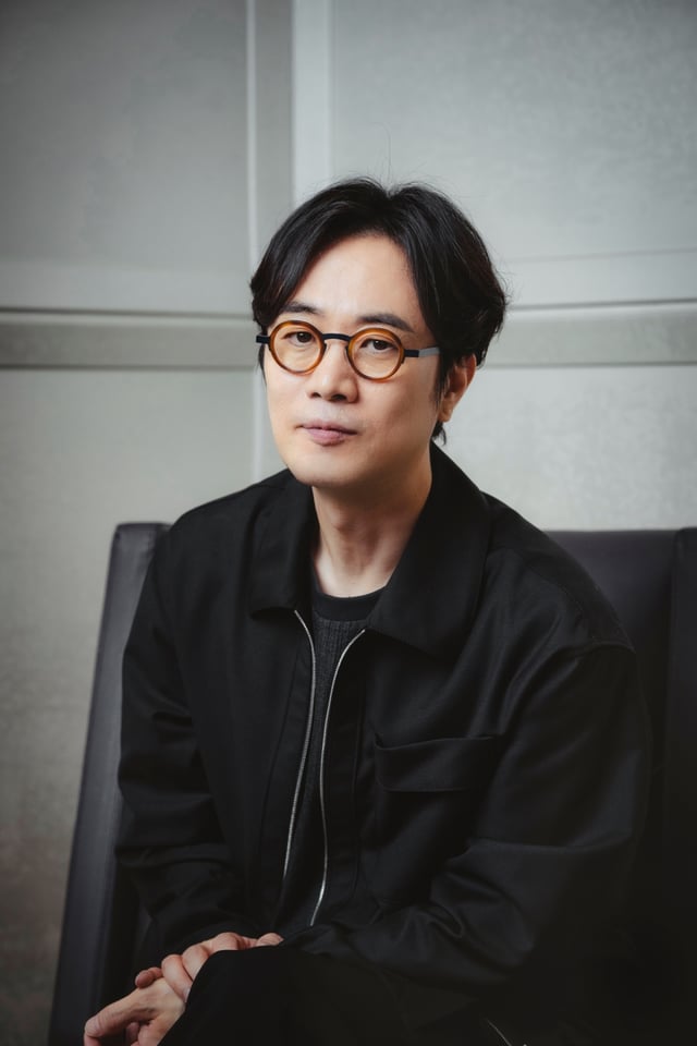 민규동 감독 / 사진=NEW, 수필름