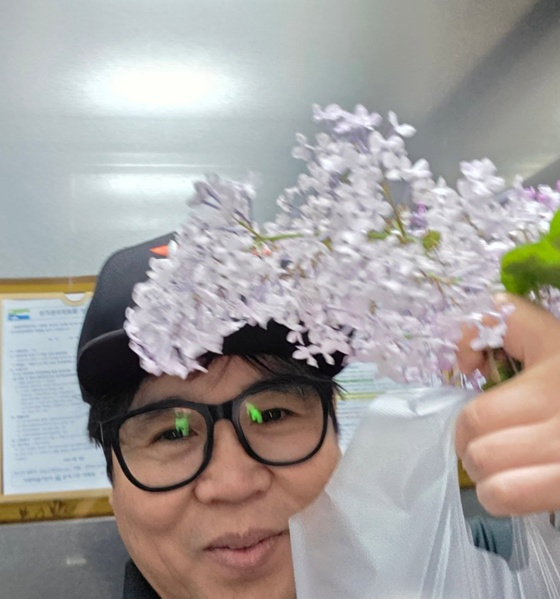 /사진=정은표 SNS