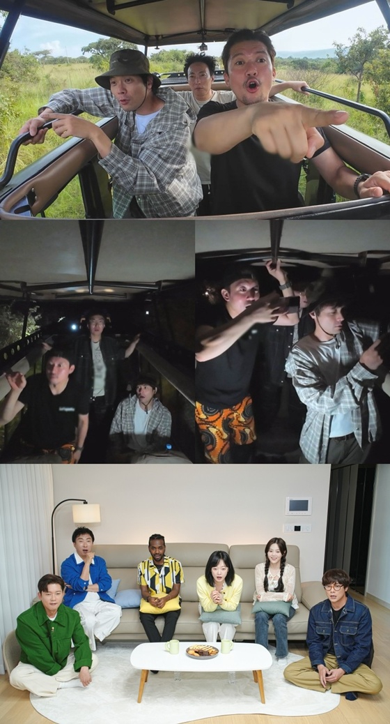 /사진=MBC에브리원