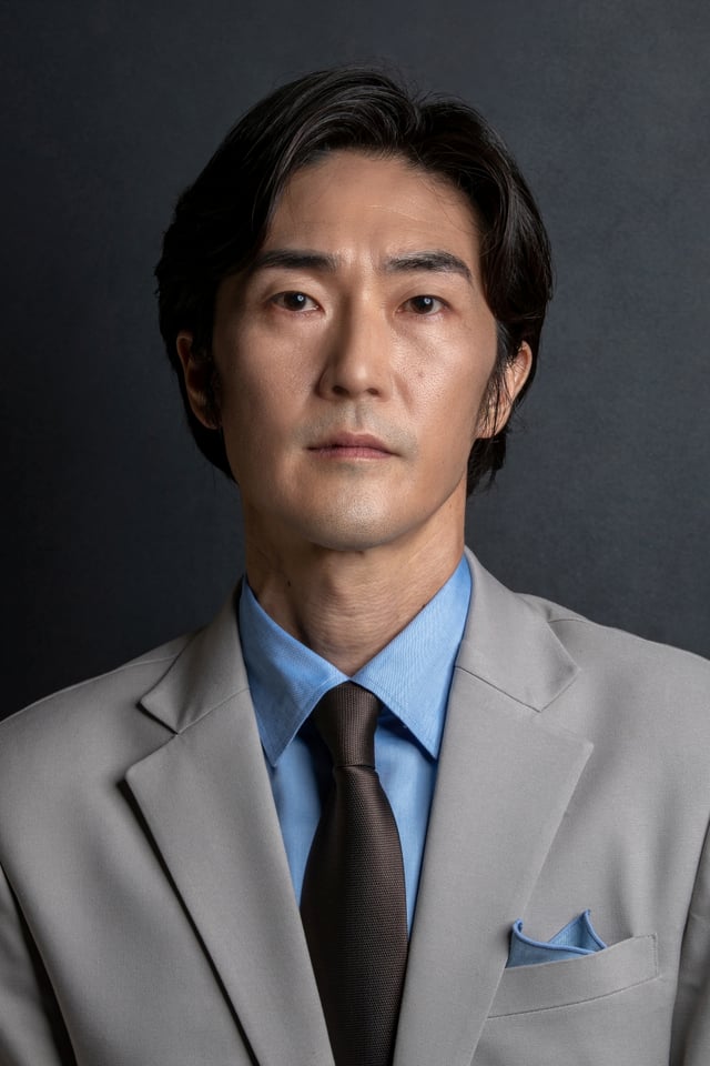 오대석 /사진=디퍼런트컴퍼니