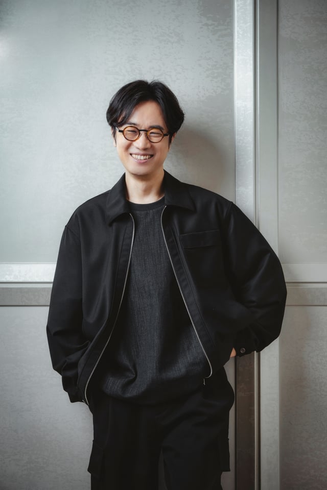 민규동 감독 / 사진=NEW, 수필름