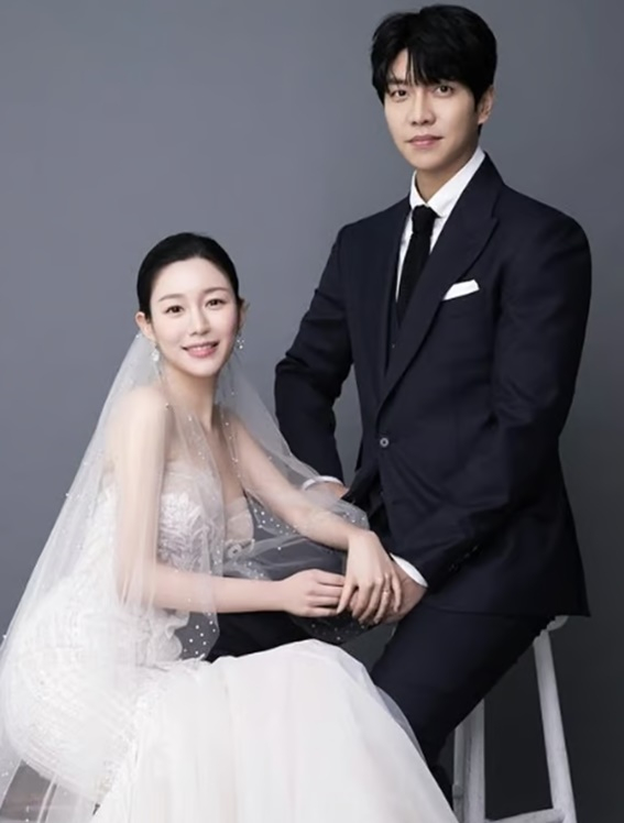 이승기 이다인