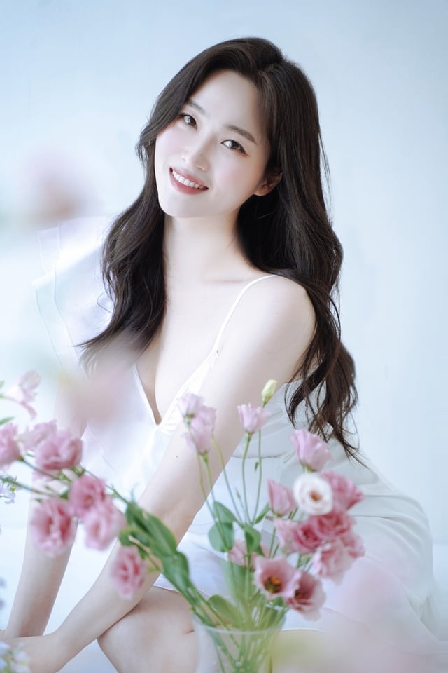 이나현 /사진=모스트콘텐츠