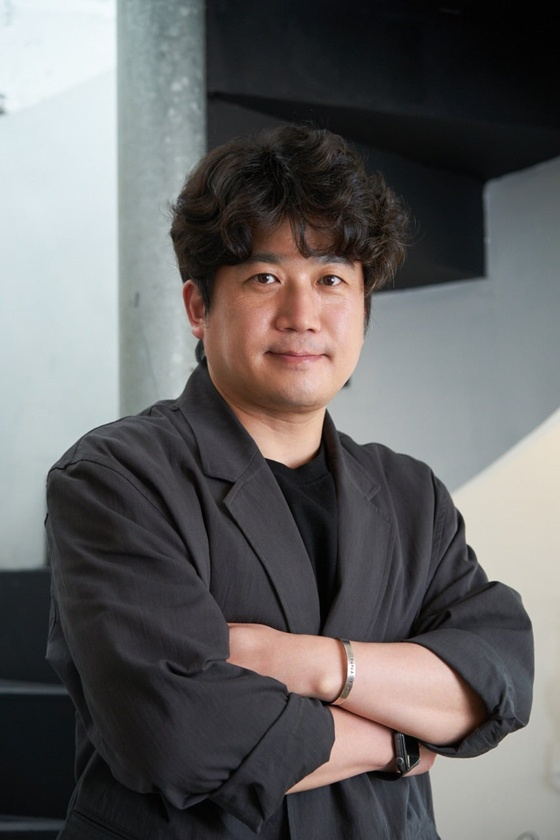 '신병3' 윤기영 작가/사진=지니TV