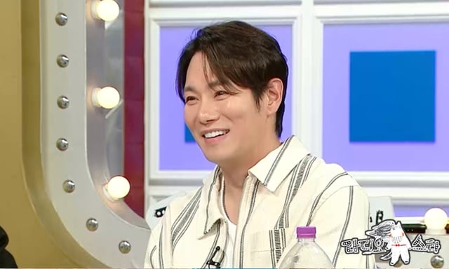 사진=MBC 라디오스타