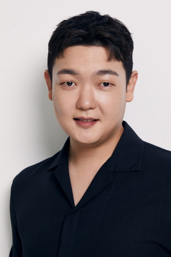 김민호/사진=디퍼런트컴퍼니 제공