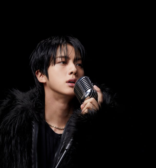 방탄소년단 진 /사진제공=빅히트 뮤직