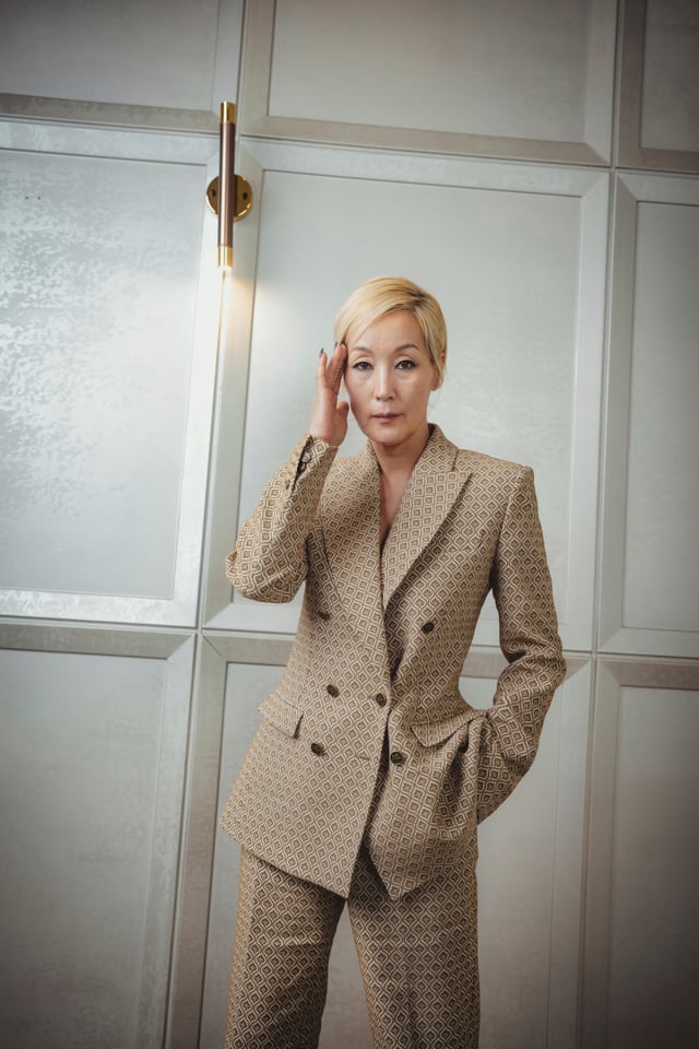 이혜영 / 사진=NEW, 수필름