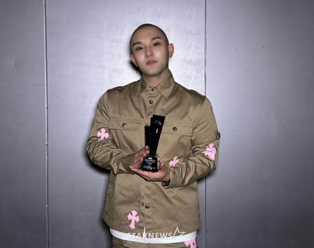 범주 /사진=스타뉴스