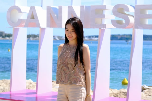 조혜정 / 사진=BH엔터테인먼트
