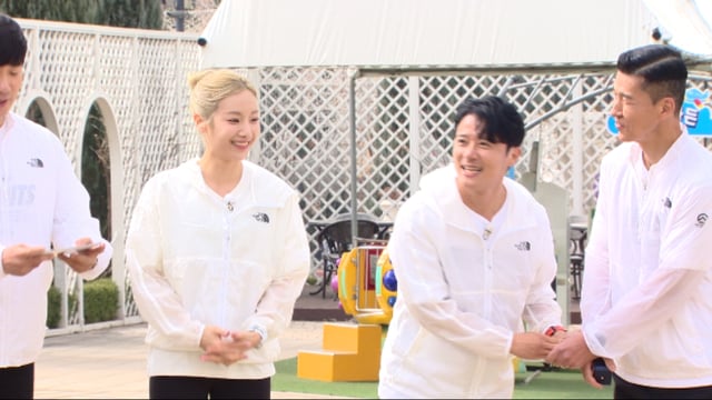 /사진제공=MBN '뛰어야 산다' 