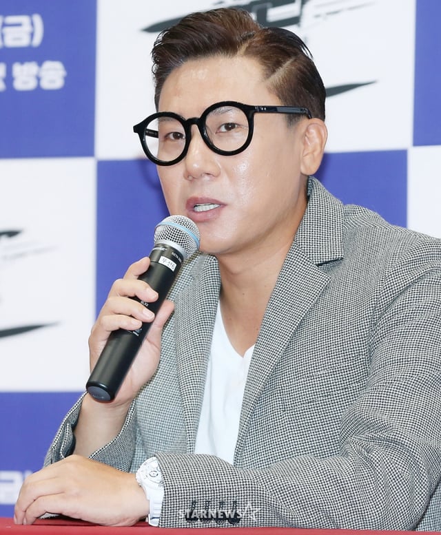 이상민 /사진=스타뉴스