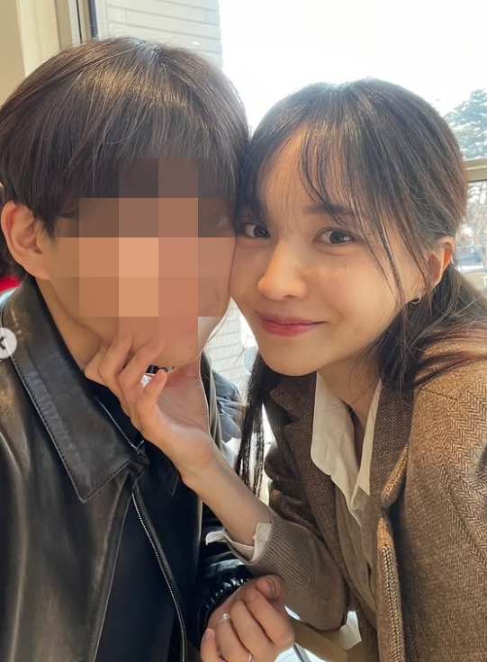 사진=서민재 인스타그램