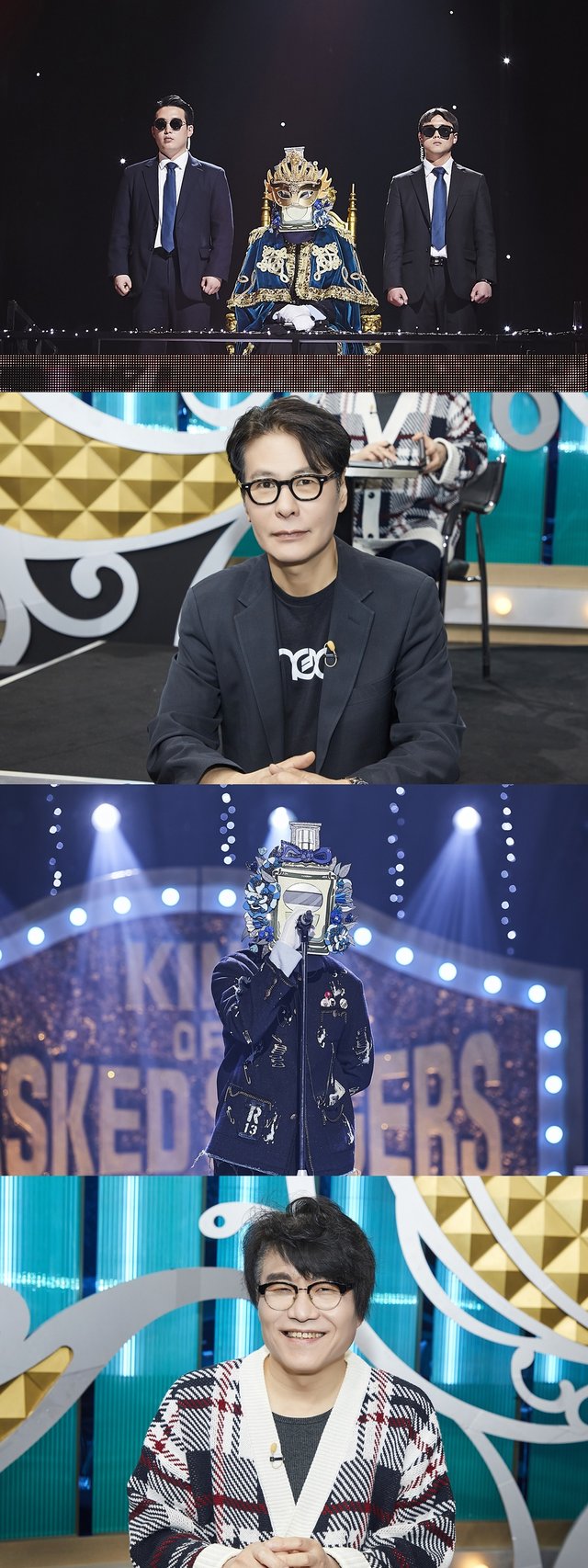 /사진=MBC '복면가왕'
