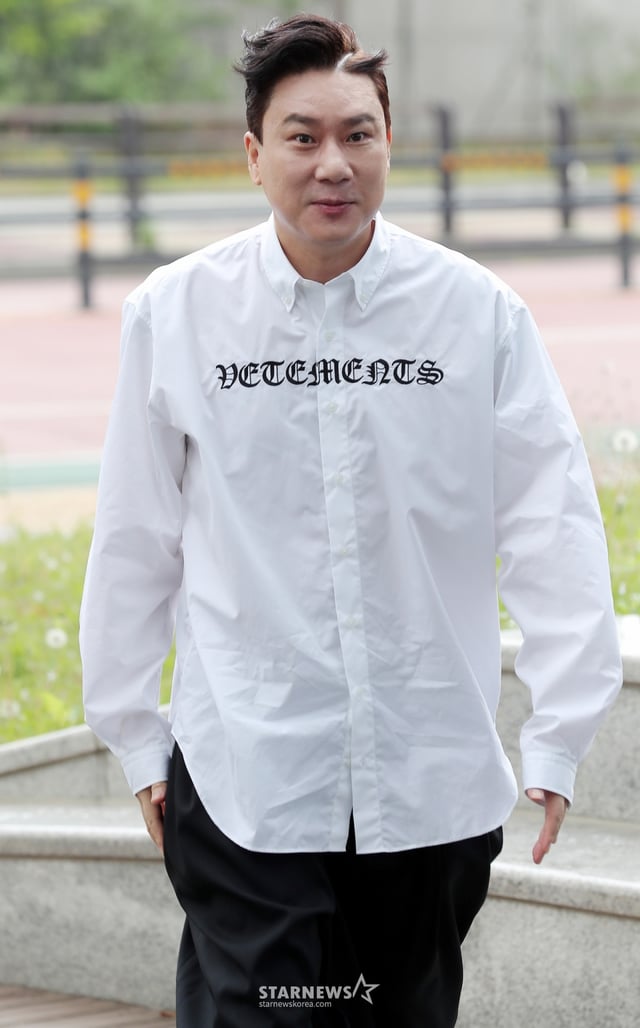  이상민/사진=스타뉴스