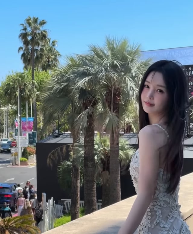 /사진=남규리 SNS