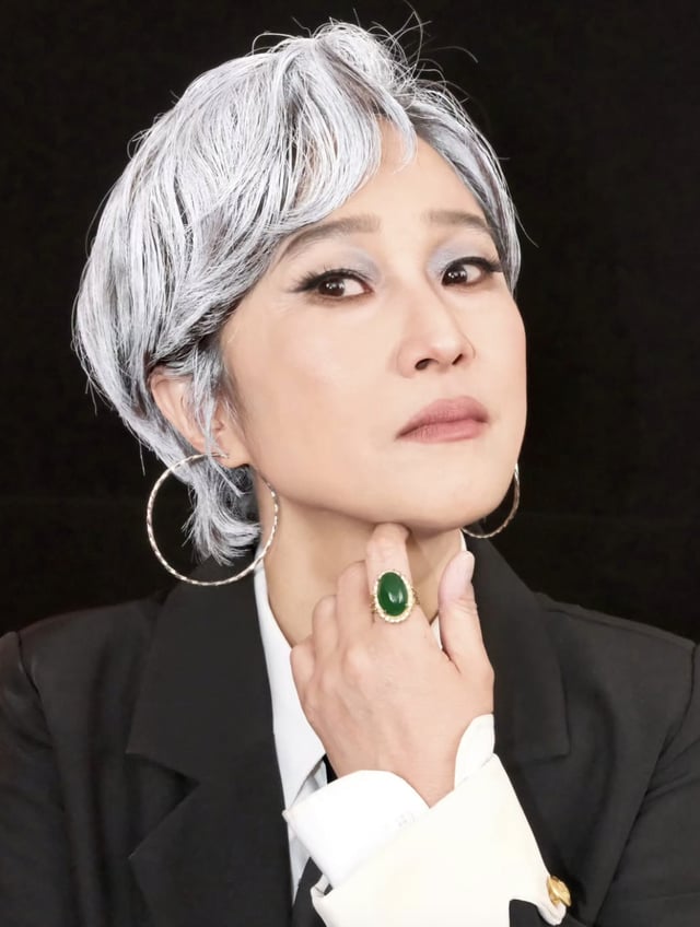 /사진=송은이 SNS