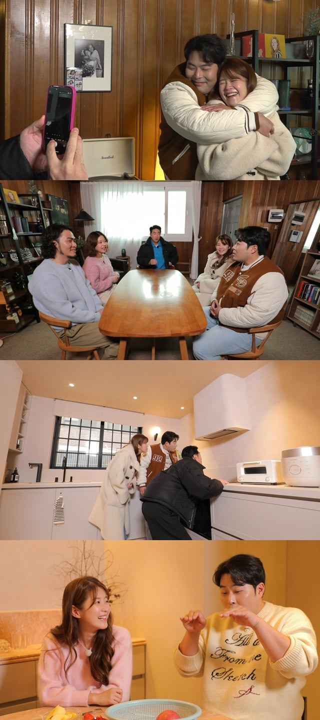 /사진=MBC ‘구해줘! 홈즈’ 