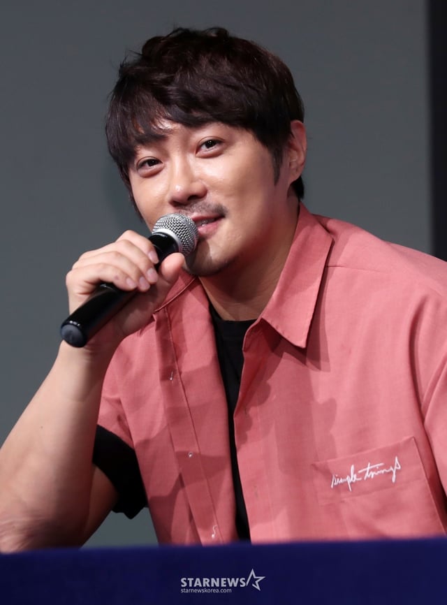 가수 KCM/사진=스타뉴스