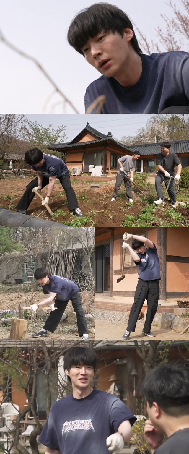 /사진=MBC ‘나 혼자 산다’