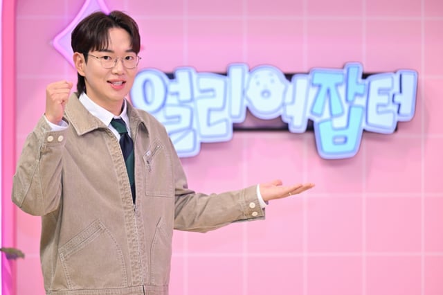 장성규 /사진제공=KBS