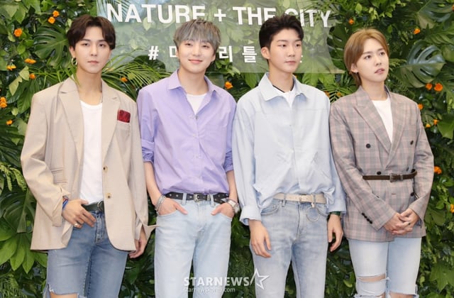 그룹 위너 /사진=김휘선 기자 hwijpg@