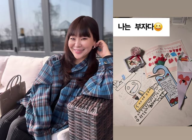 사진=정주리 인스타그램