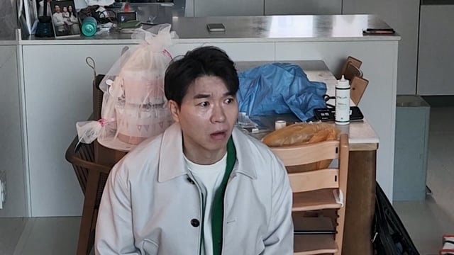/사진제공=TV CHOSUN '우리 아기가 태어났어요'