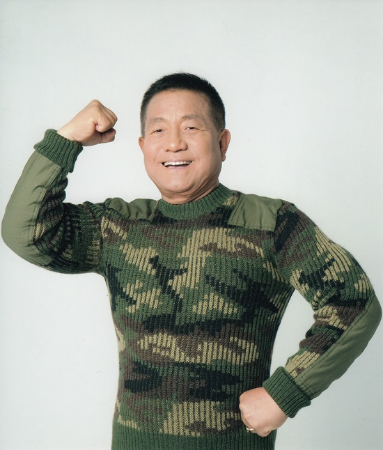이상용 /사진제공=이메이드