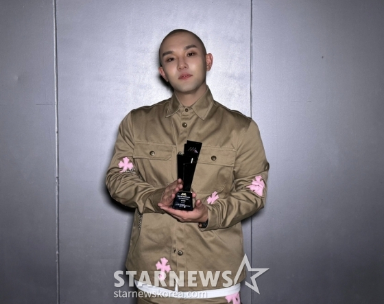 범주 /사진=스타뉴스