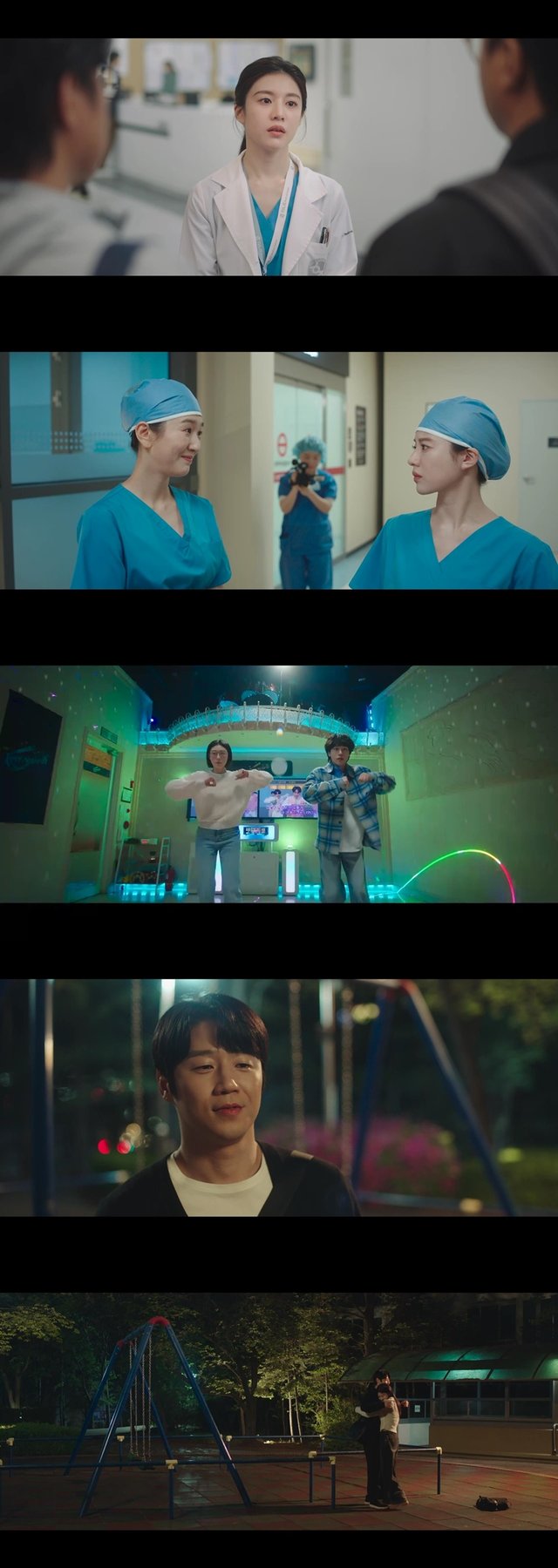 /사진=tvN 토일드라마 '언젠가는 슬기로울 전공의생활'
