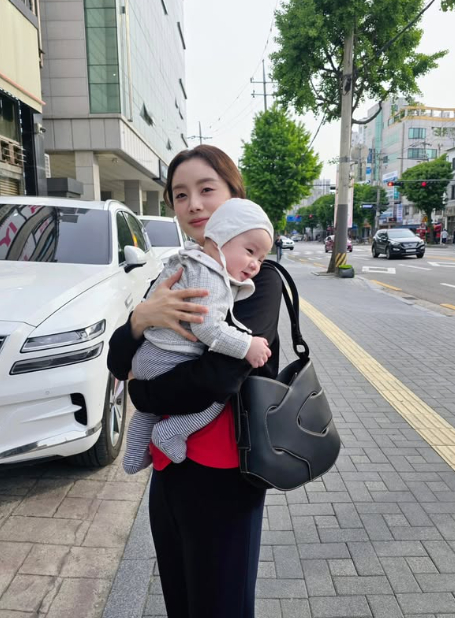 /사진=혜림 SNS