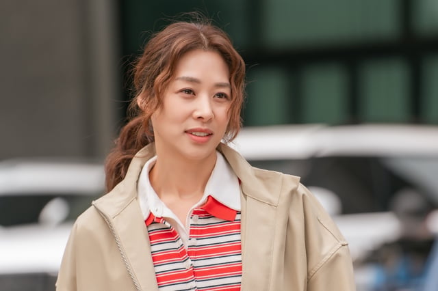 장신영